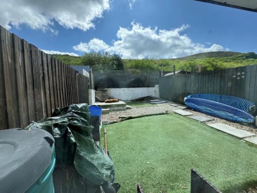 2 Carn Bargus, Whitemoor, Nanpean, St. Austell, Cornwall