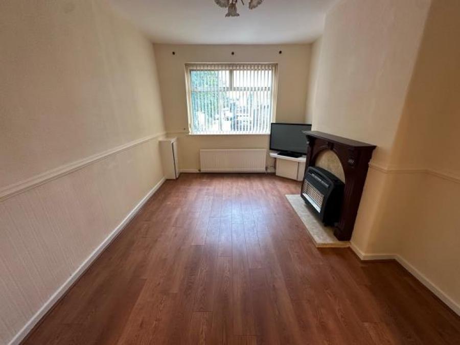 2 Island Place, Garston, Liverpool