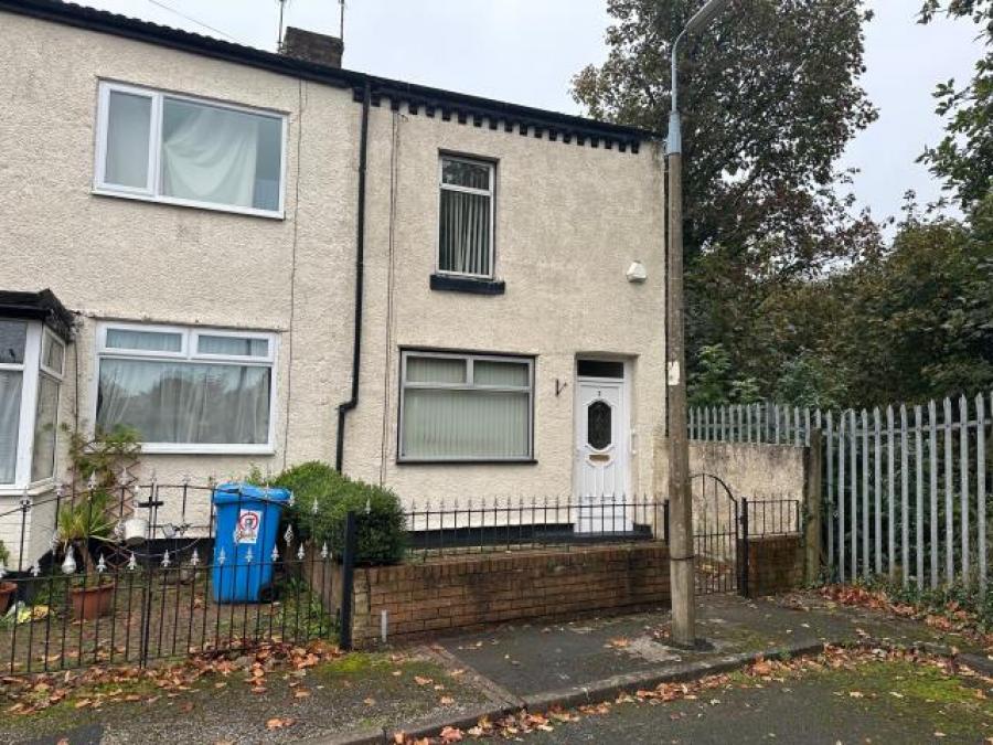 2 Island Place, Garston, Liverpool
