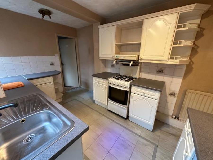 2 Island Place, Garston, Liverpool
