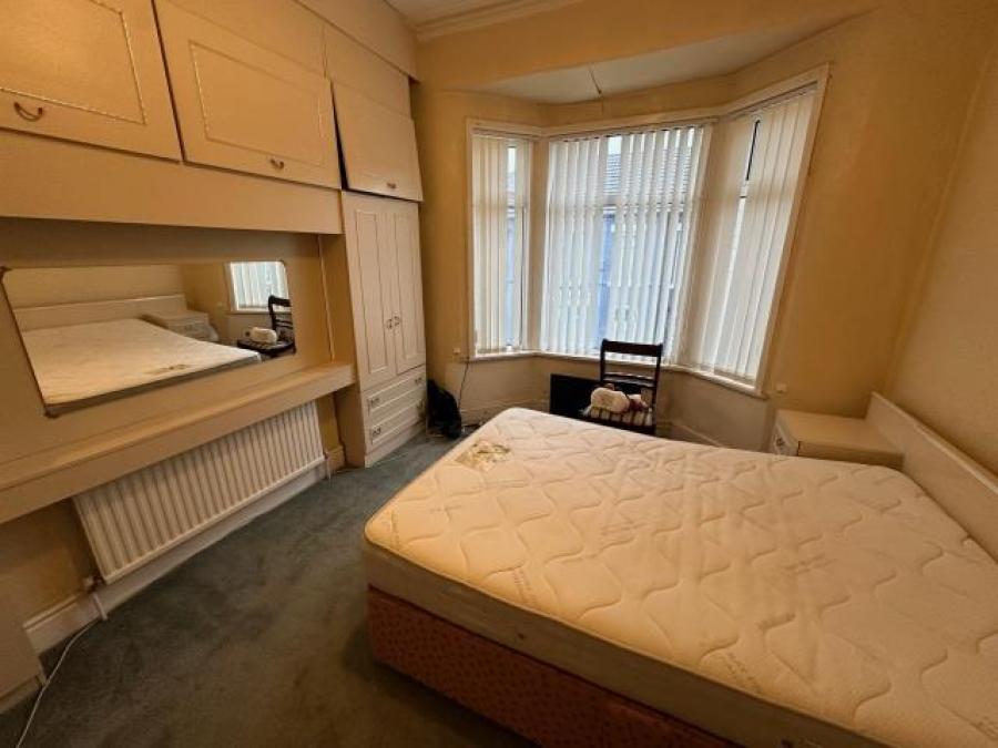 35 Clovelly Road, Liverpool