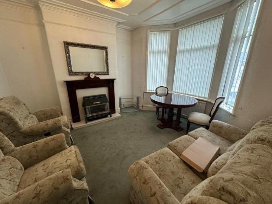 35 Clovelly Road, Liverpool
