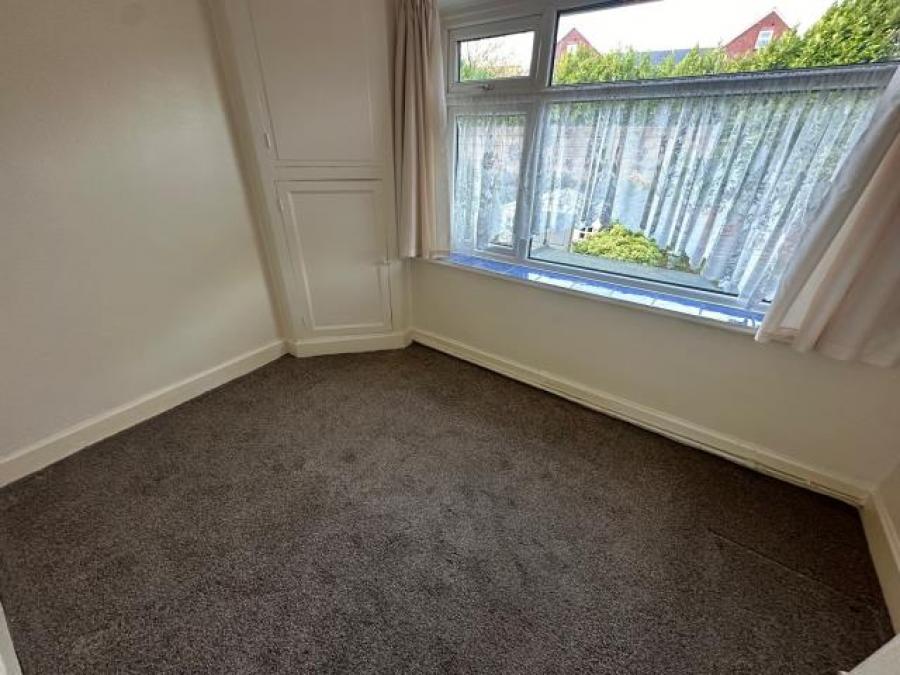 35 Rudyard Road, Knotty Ash, Liverpool