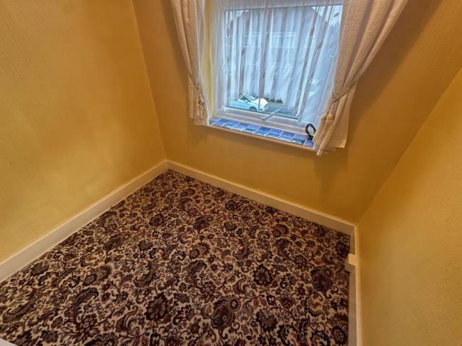 35 Rudyard Road, Knotty Ash, Liverpool