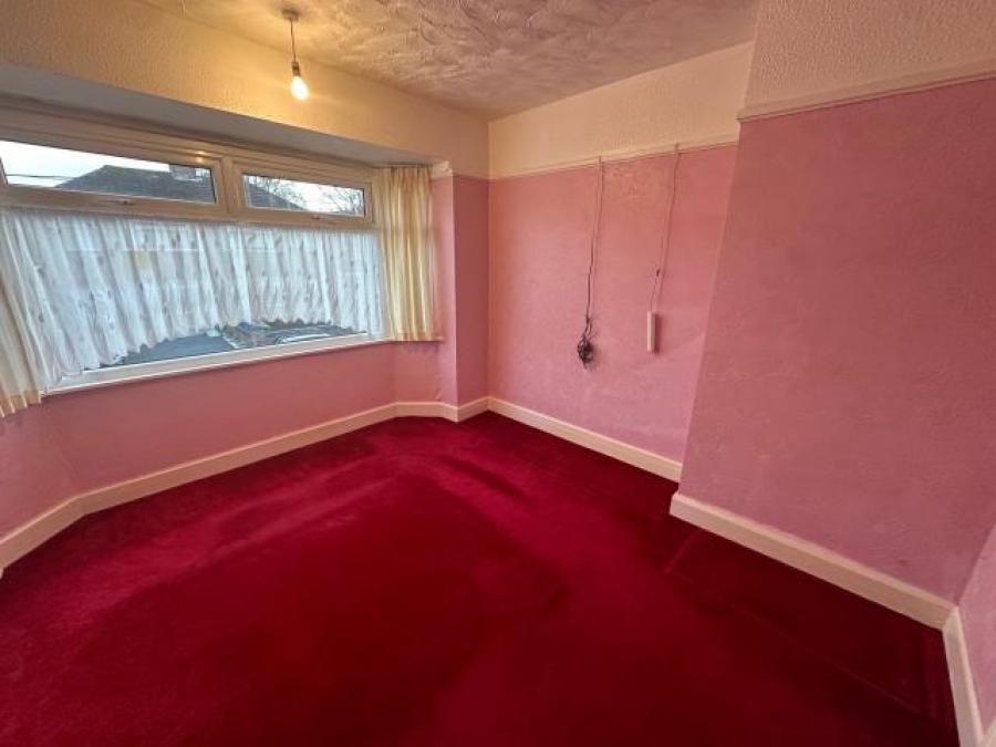 35 Rudyard Road, Knotty Ash, Liverpool