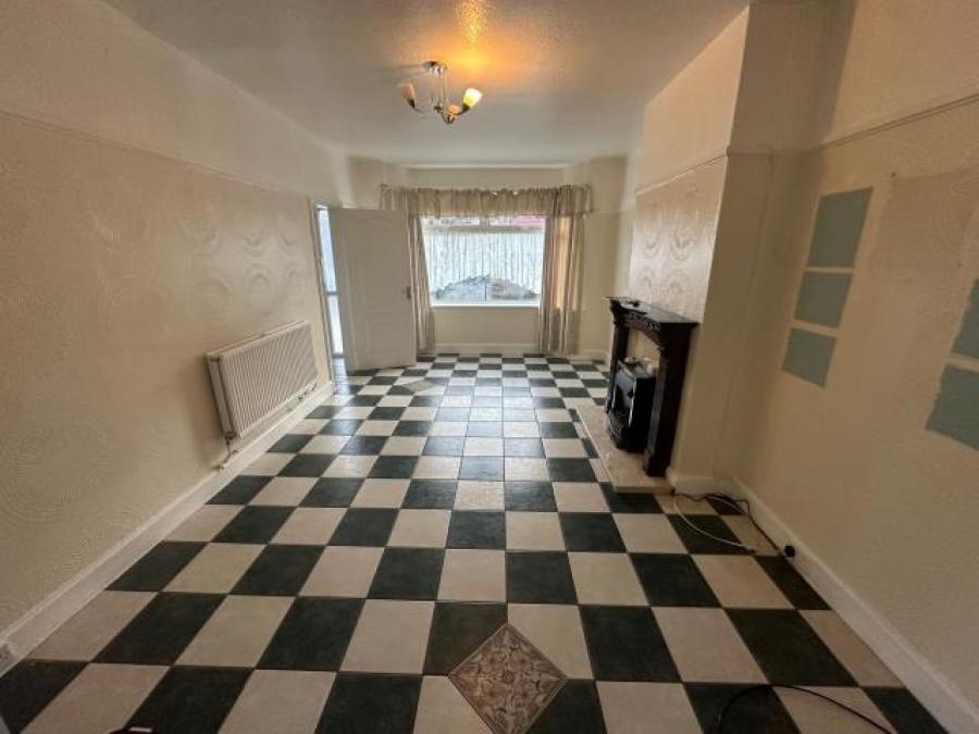 35 Rudyard Road, Knotty Ash, Liverpool