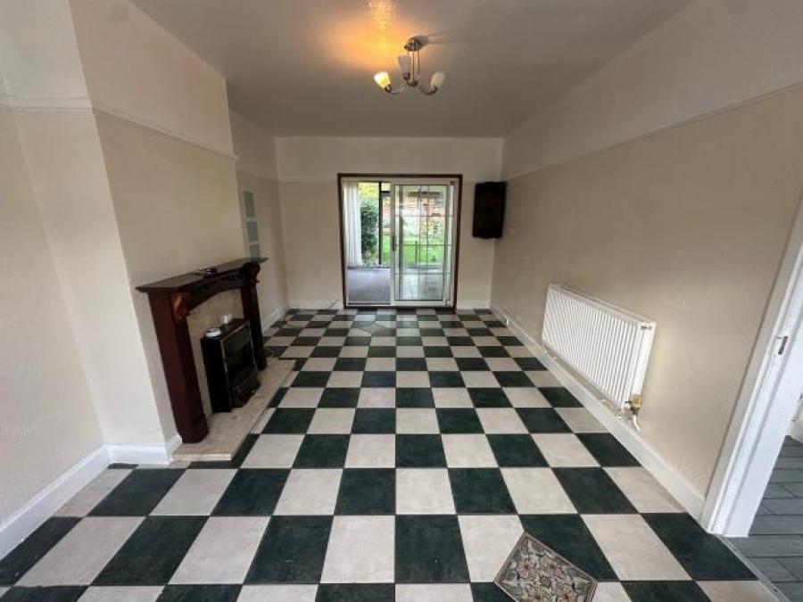 35 Rudyard Road, Knotty Ash, Liverpool