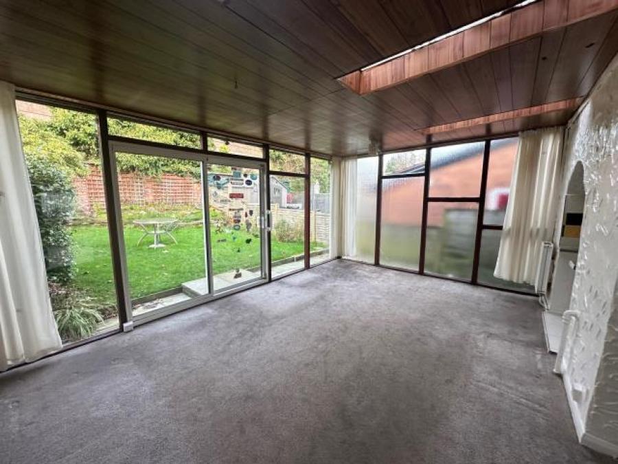 35 Rudyard Road, Knotty Ash, Liverpool
