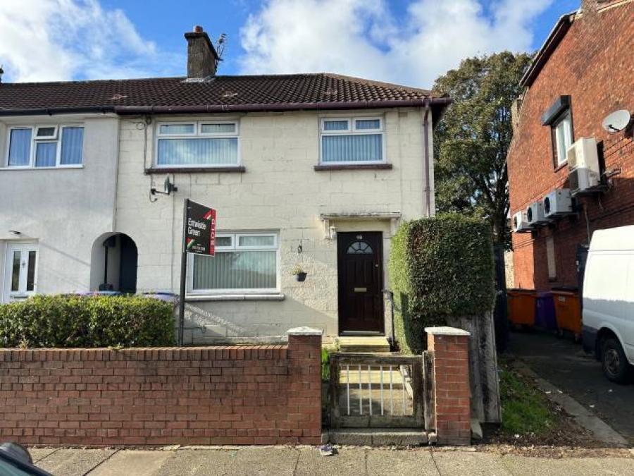 93 Northway, Wavertree, Liverpool