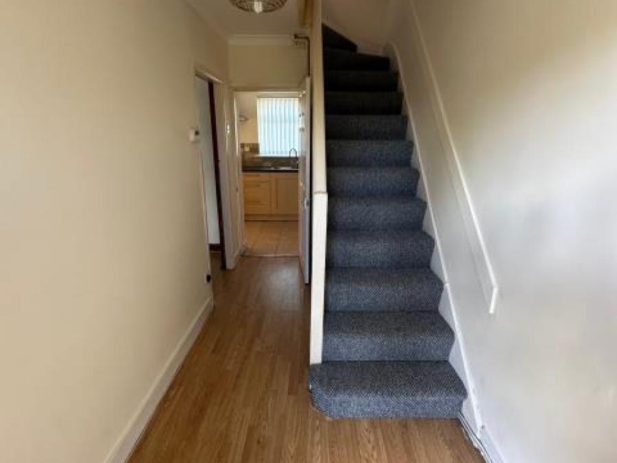 93 Northway, Wavertree, Liverpool