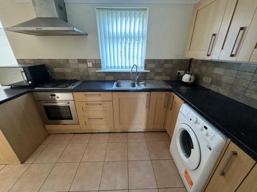 93 Northway, Wavertree, Liverpool