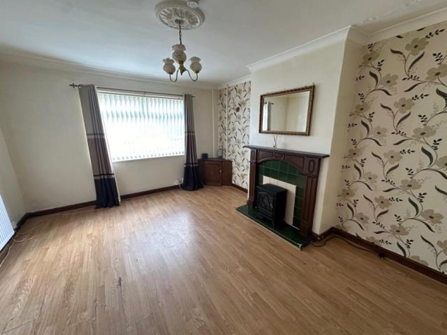 93 Northway, Wavertree, Liverpool