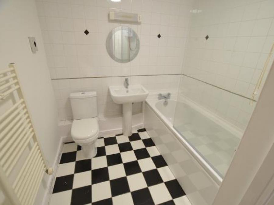 Apartment 322, 15 Hatton Garden, Liverpool