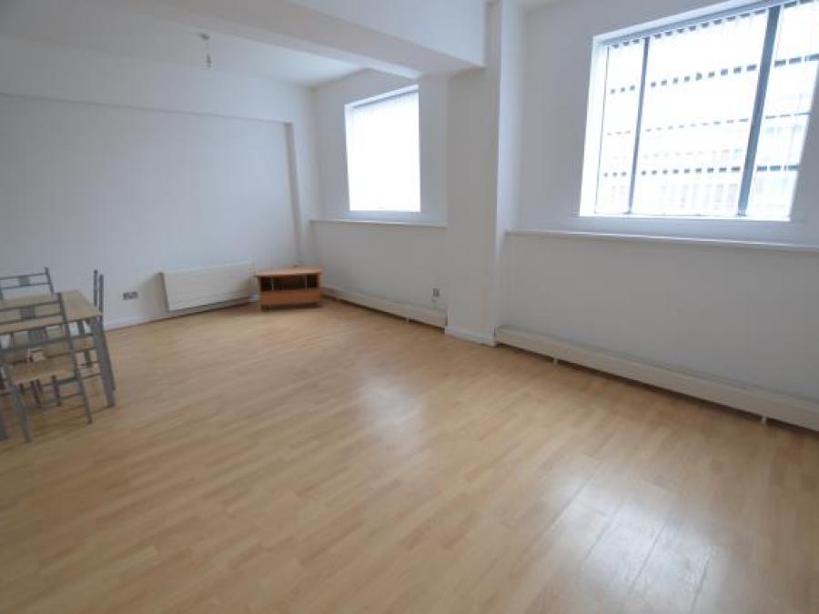 Apartment 322, 15 Hatton Garden, Liverpool