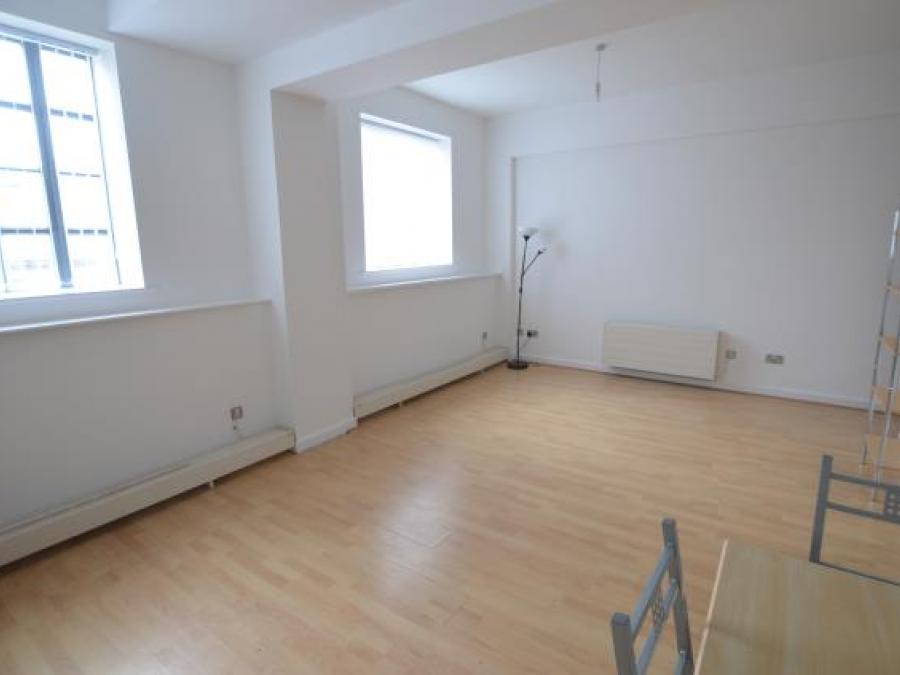 Apartment 322, 15 Hatton Garden, Liverpool