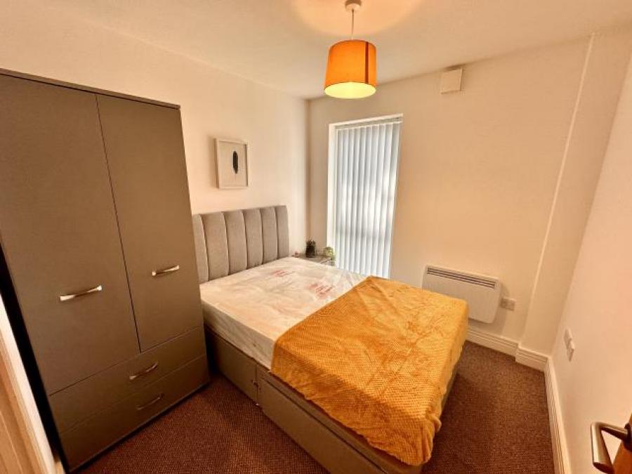 Apt 6 Park Lane Plaza, 2 Jamaica Street, Liverpool