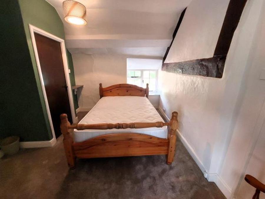 Church Cottage & Post Office, Dunsford, Exeter