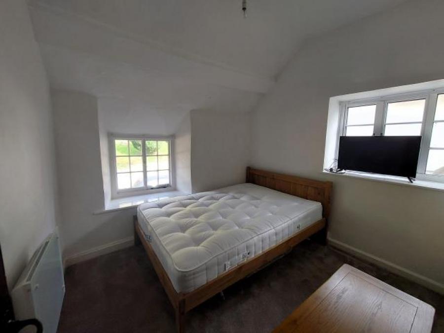 Church Cottage & Post Office, Dunsford, Exeter
