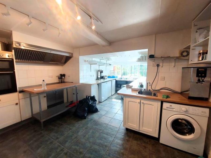 Church Cottage & Post Office, Dunsford, Exeter