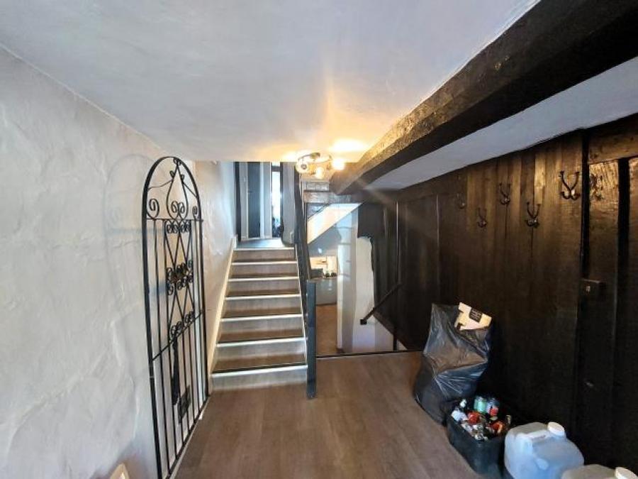 Church Cottage & Post Office, Dunsford, Exeter