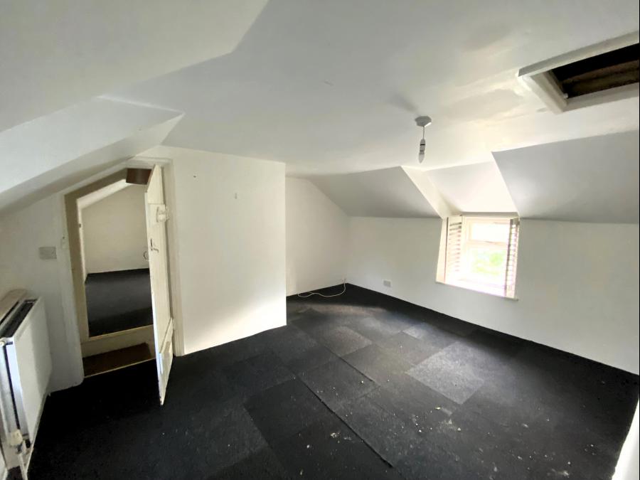 Higher Kerrowe Cottage, Newmill, Penzance, Cornwall