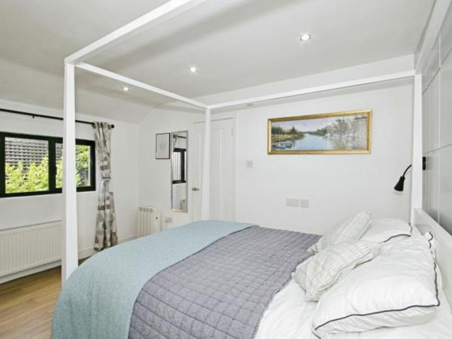 Moorside, Carninney Lane, Carbis Bay, St Ives