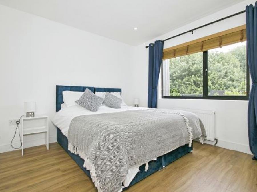 Moorside, Carninney Lane, Carbis Bay, St Ives