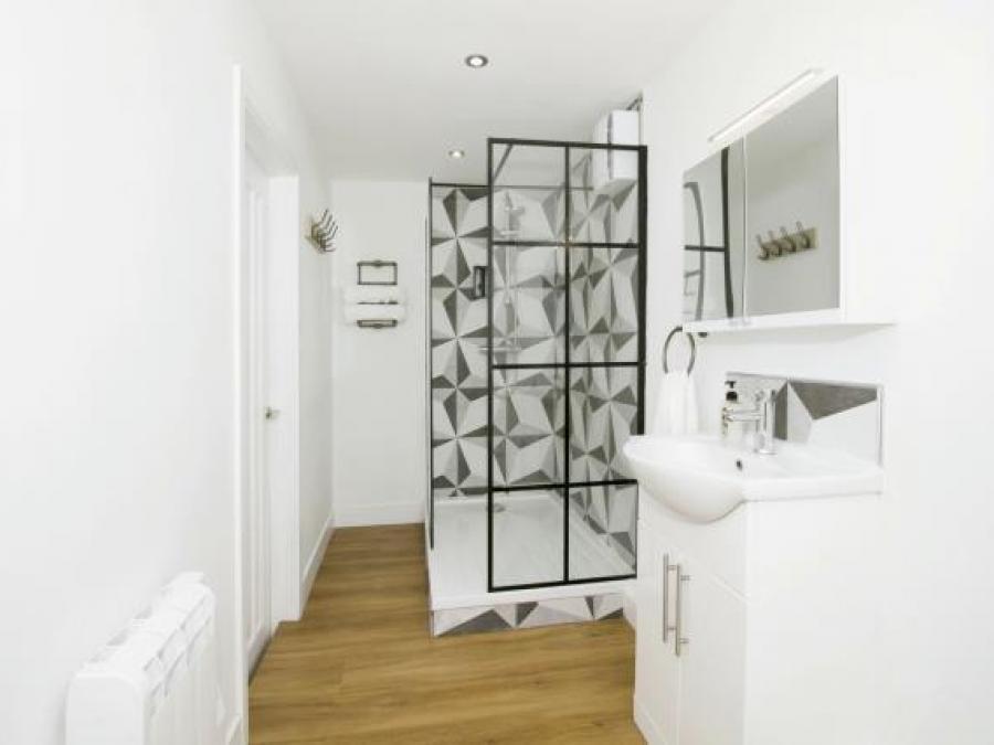 Moorside, Carninney Lane, Carbis Bay, St Ives