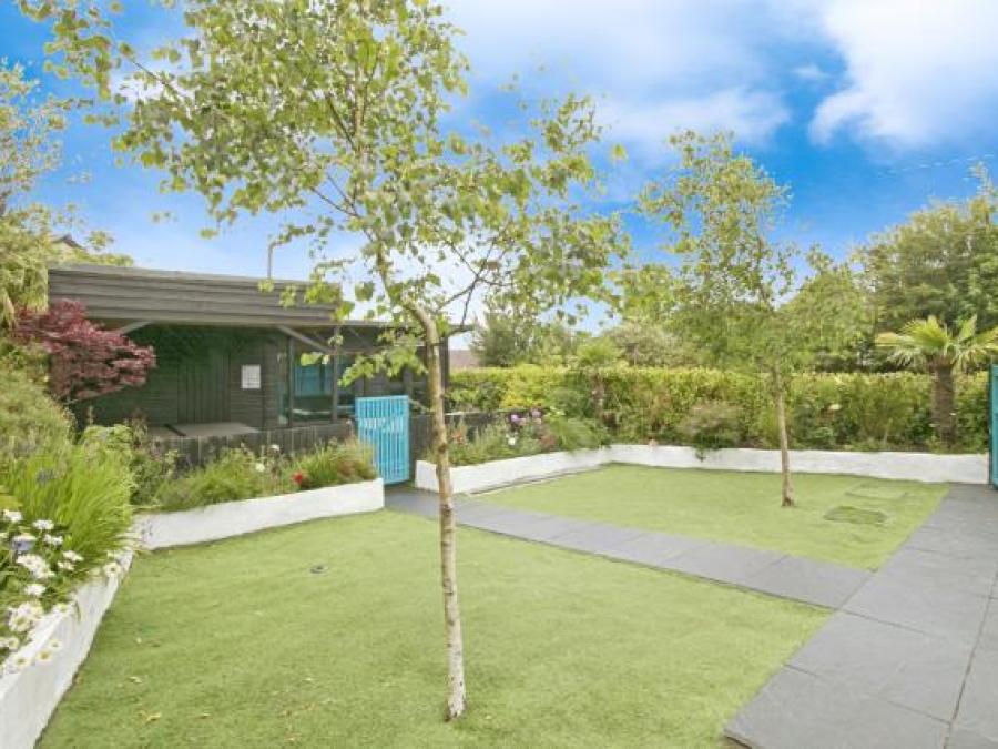 Moorside, Carninney Lane, Carbis Bay, St Ives