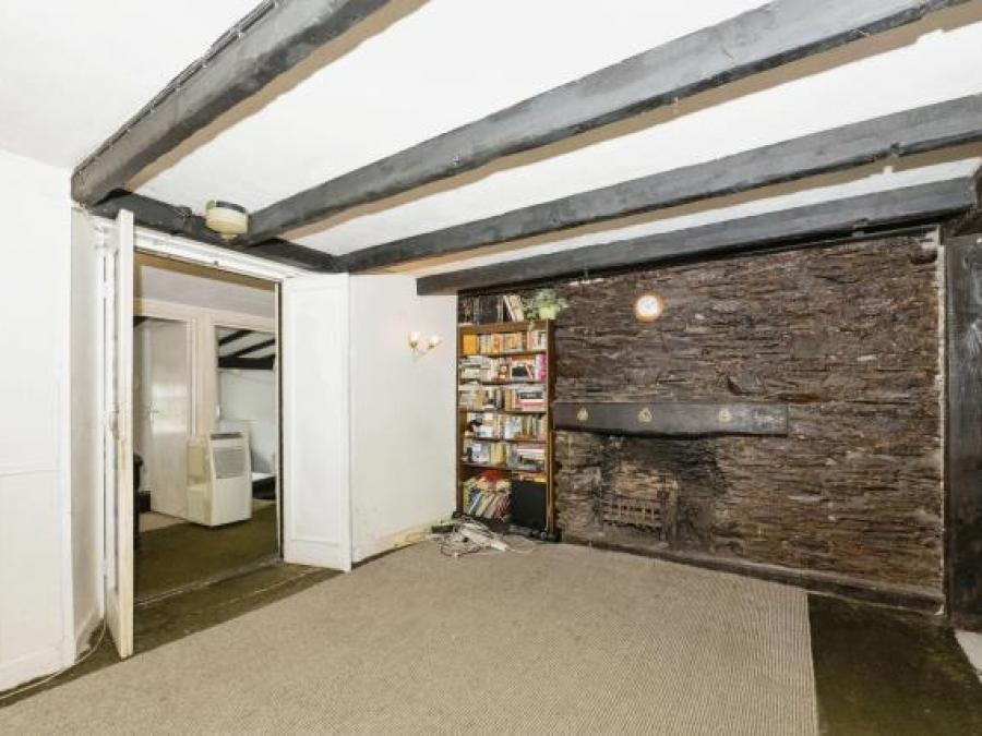 Mermaid Hotel, The Coombes, Polperro, Looe, Cornwall