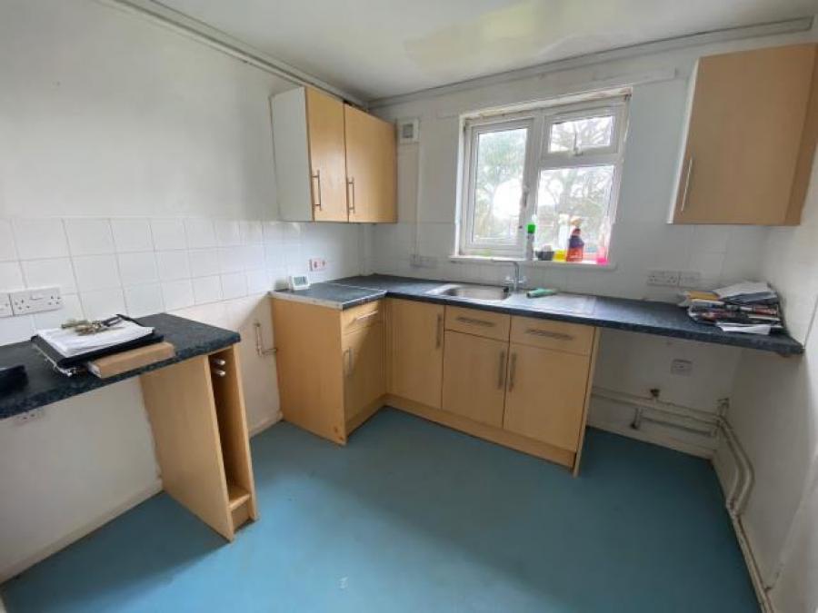 105 Meavy Way, Tavistock, Devon