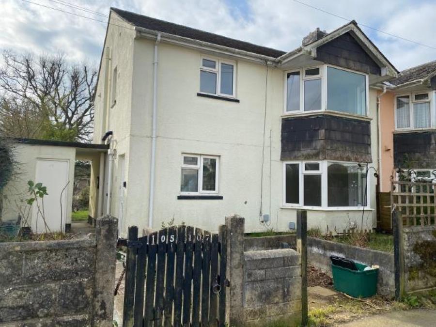 105 Meavy Way, Tavistock, Devon