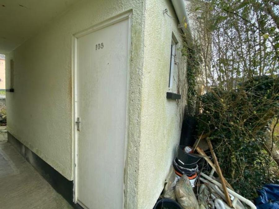 105 Meavy Way, Tavistock, Devon