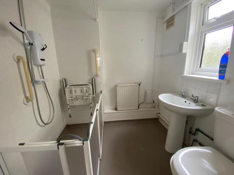 105 Meavy Way, Tavistock, Devon