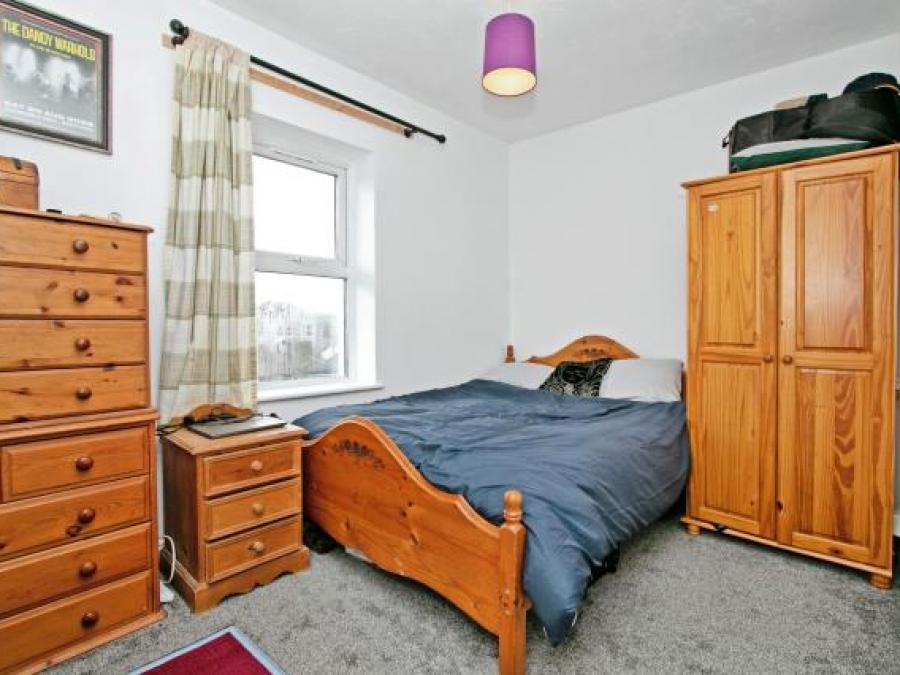 10 Garland Place, Camborne, Cornwall