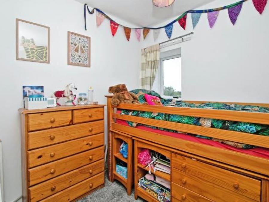 10 Garland Place, Camborne, Cornwall