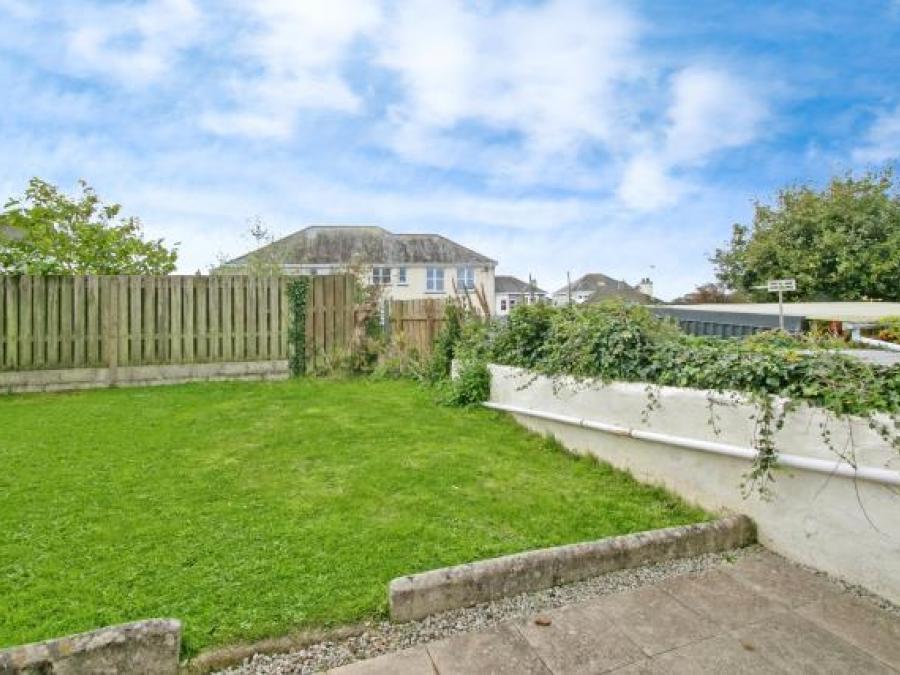 10 Garland Place, Camborne, Cornwall