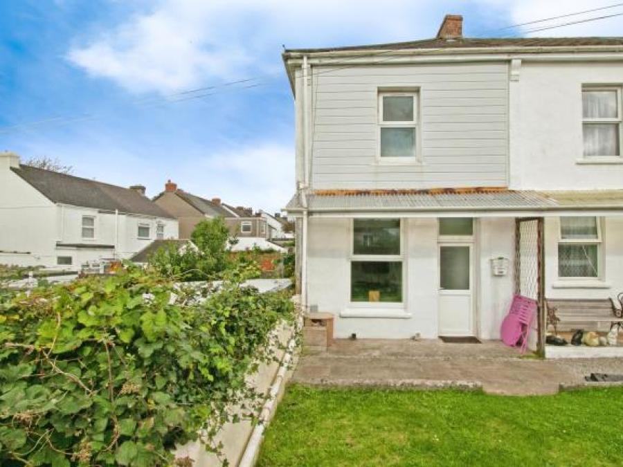 10 Garland Place, Camborne, Cornwall