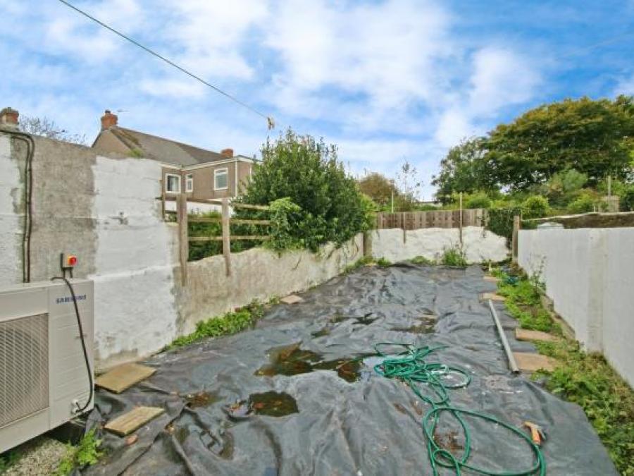 10 Garland Place, Camborne, Cornwall