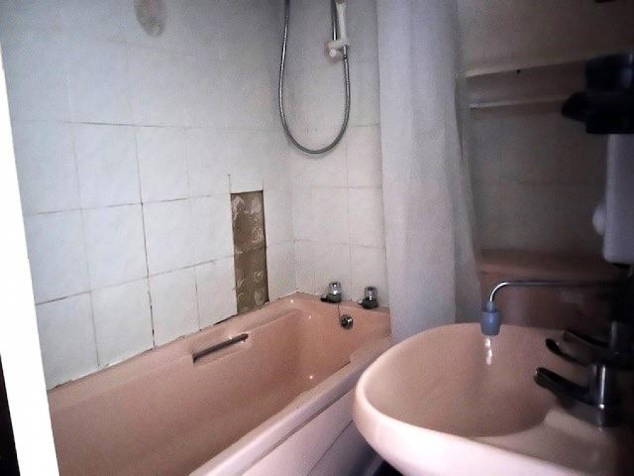 12 Foundry Flats, Foundry Square, Hayle, Cornwall