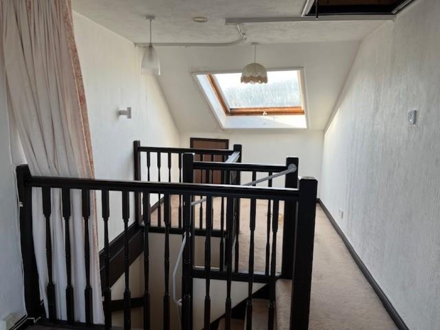 12 Foundry Flats, Foundry Square, Hayle, Cornwall