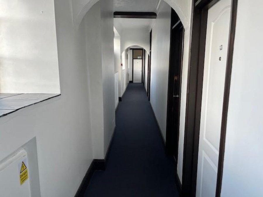 12 Foundry Flats, Foundry Square, Hayle, Cornwall