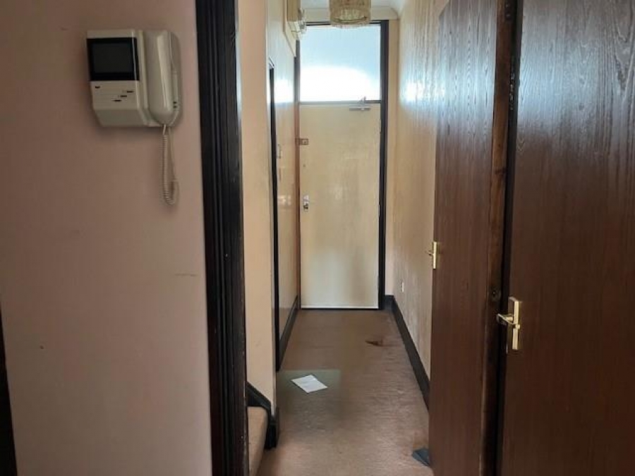 12 Foundry Flats, Foundry Square, Hayle, Cornwall