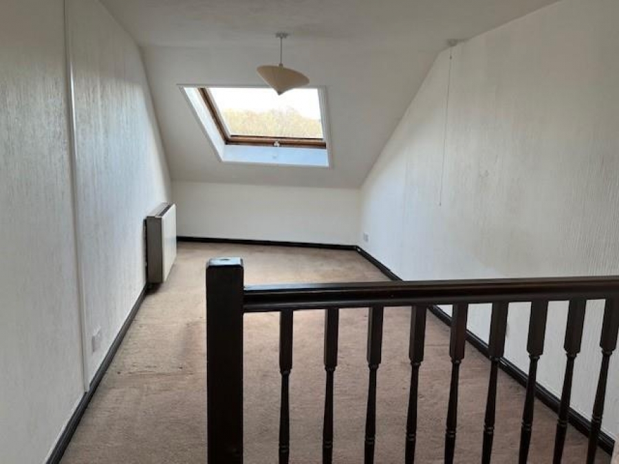 12 Foundry Flats, Foundry Square, Hayle, Cornwall