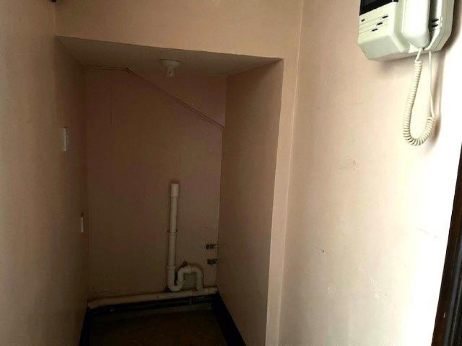 12 Foundry Flats, Foundry Square, Hayle, Cornwall