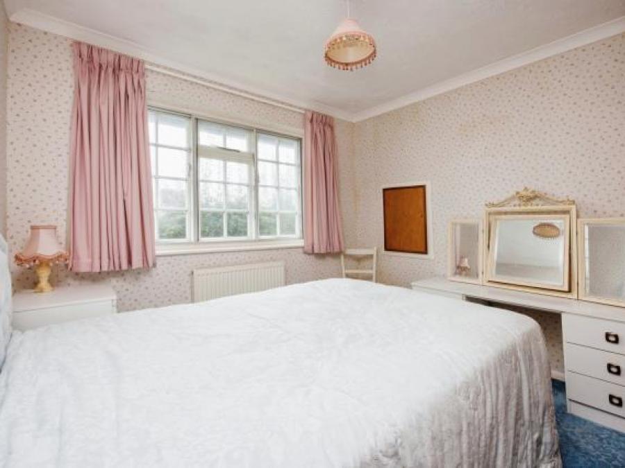 14 Beacon Park, Pelynt, Looe, Cornwall