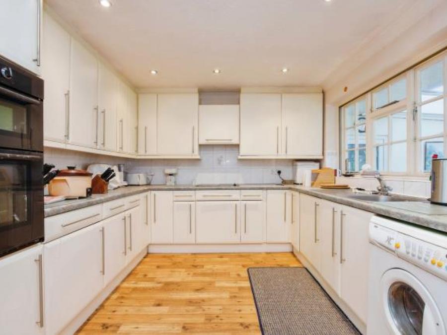 14 Beacon Park, Pelynt, Looe, Cornwall