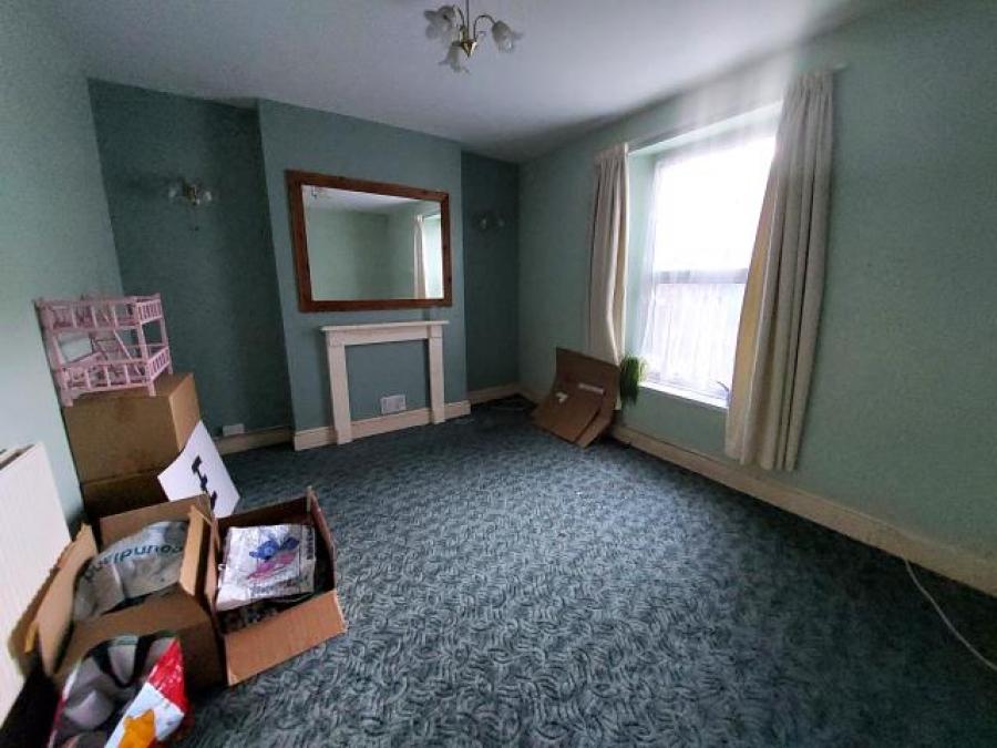 17 Third Avenue, Camels Head, Plymouth