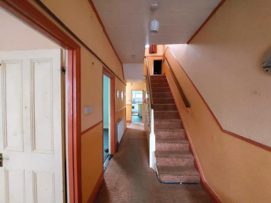 17 Third Avenue, Camels Head, Plymouth