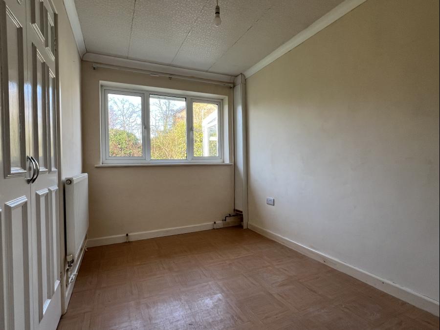 25 The Meads, Milborne Port, Sherborne, Dorset